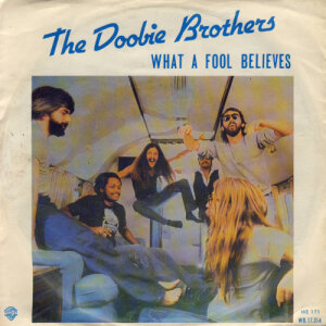 The Doobie Brothers